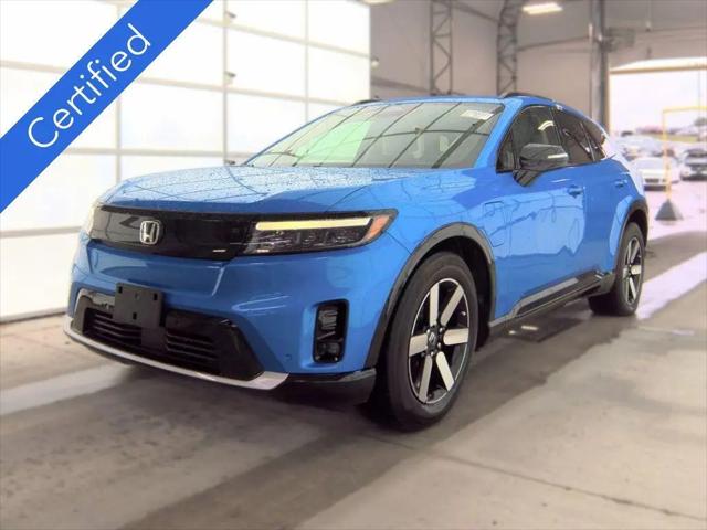 2024 Honda Prologue Touring for sale in Richmond, VA