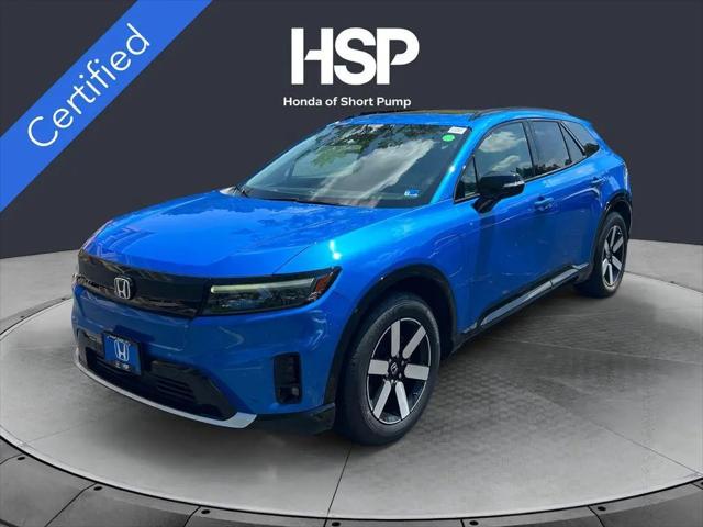 2024 Honda Prologue Touring for sale in Richmond, VA