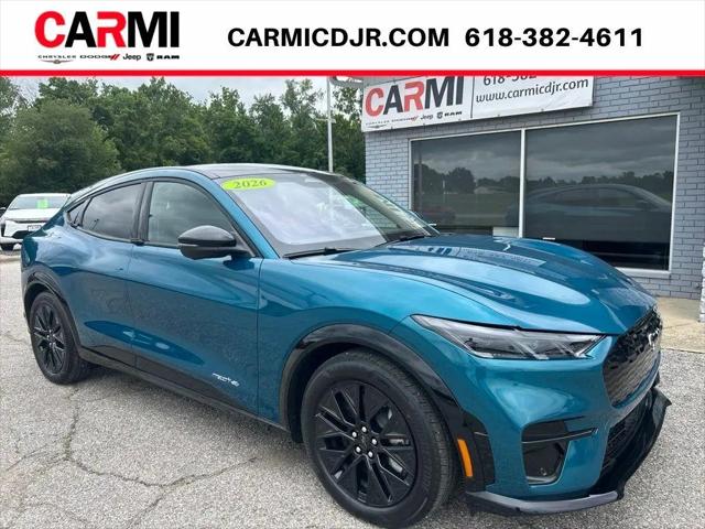 2026 Ford Mustang Mach-E Premium for sale in Carmi, IL
