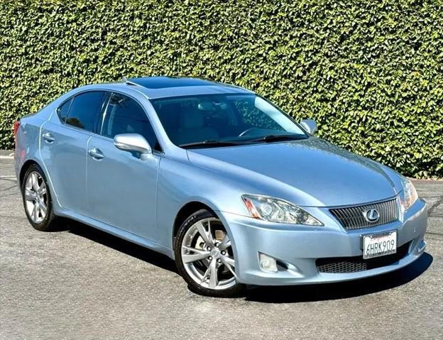 2009 Lexus IS 250 Unknown for sale in Lawndale, CA