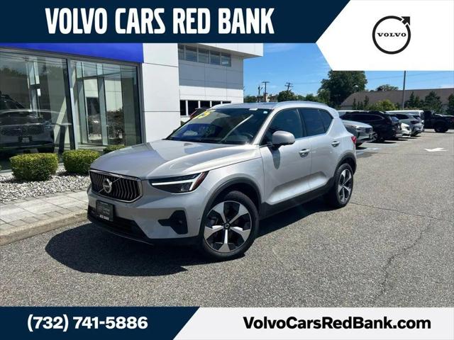 2025 Volvo XC40 B5 Plus Bright Theme for sale in Red Bank, NJ
