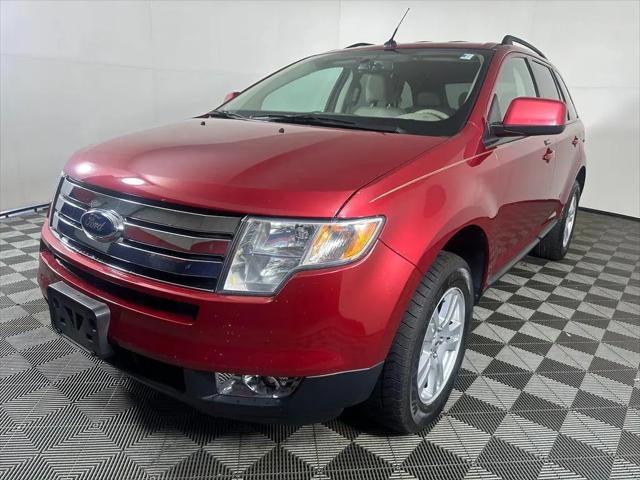 2007 Ford Edge SEL for sale in Alliance, OH