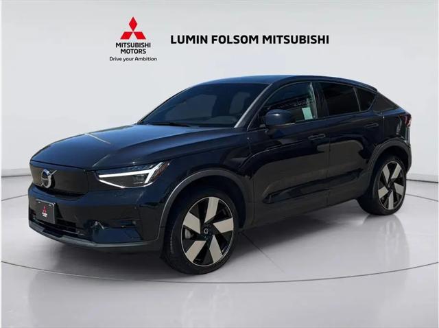 2023 Volvo CT Twin Ultimate for sale in Folsom, CA