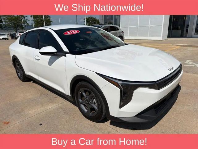 2025 Kia K4 LXS for sale in Ottawa, IL