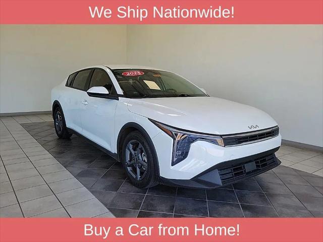 2025 Kia K4 LXS for sale in Ottawa, IL