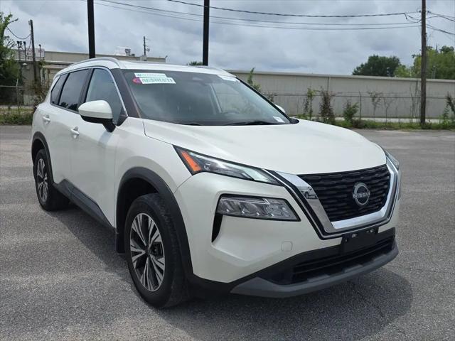 2023 Nissan Rogue SV Intelligent AWD for sale in Meridian, MS