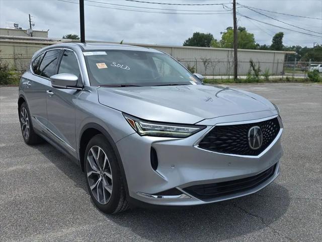 2023 Acura MDX Technology Package for sale in Meridian, MS