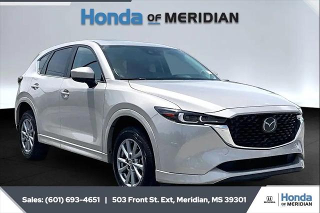 2025 Mazda CX-5 2.5 S Preferred for sale in Meridian, MS