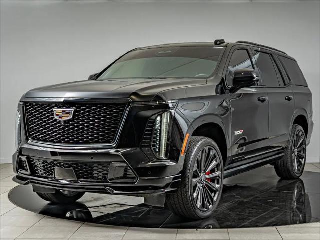 2025 Cadillac Escalade V-Series for sale in Wichita, KS