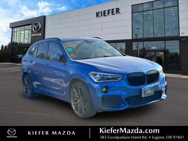 2017 BMW X1 xDrive28i for sale in Eugene, OR