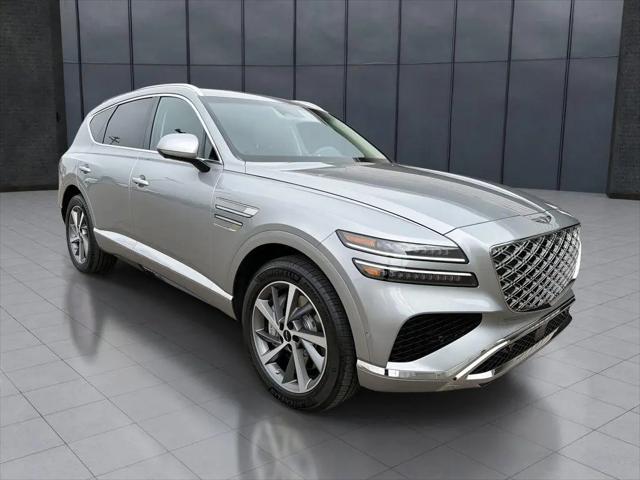 2026 Genesis GV80 2.5T Advanced AWD for sale in San Diego, CA