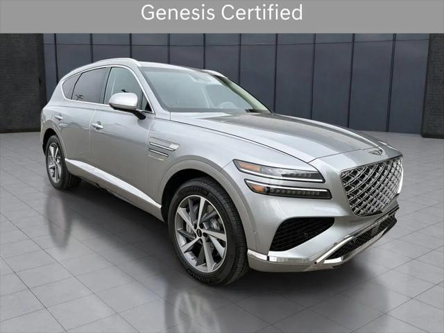 2026 Genesis GV80 2.5T Advanced AWD for sale in San Diego, CA