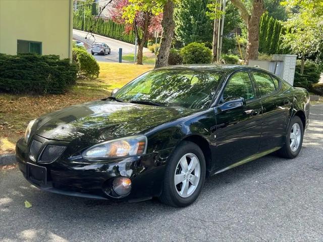 2007 Pontiac Grand Prix Base for sale in Kirkland, WA
