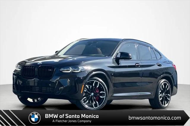 2024 BMW X4 M40i for sale in Santa Monica, CA