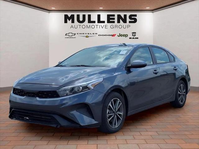 2023 Kia Forte LXS for sale in Checotah, OK