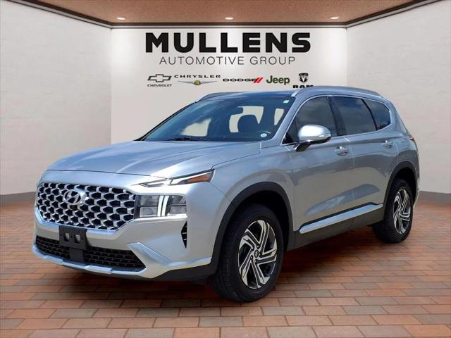 2023 Hyundai Santa Fe SEL for sale in Checotah, OK