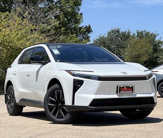 2026 Toyota bZ XLE Plus for sale in Richardson, TX