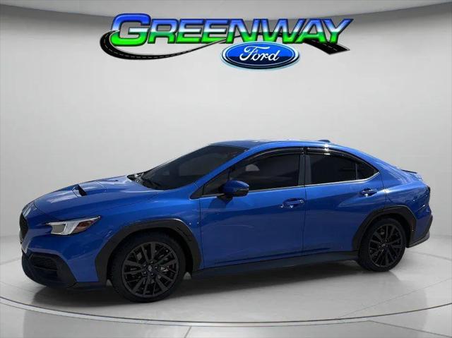 2023 Subaru WRX Limited for sale in Orlando, FL