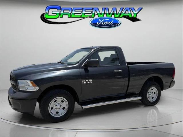 2017 Ram 1500 Tradesman Regular Cab 4x4 6'4" Box for sale in Orlando, FL