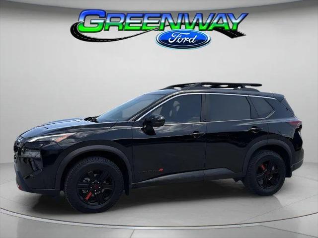 2025 Nissan Rogue Rock Creek for sale in Orlando, FL