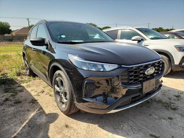 2025 Ford Escape ST-Line for sale in Midland, TX