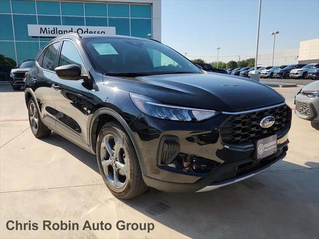 2025 Ford Escape ST-Line for sale in Midland, TX