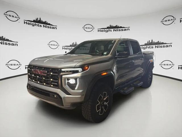 2024 GMC Canyon 4WD AT4X for sale in Jackson Heights, NY