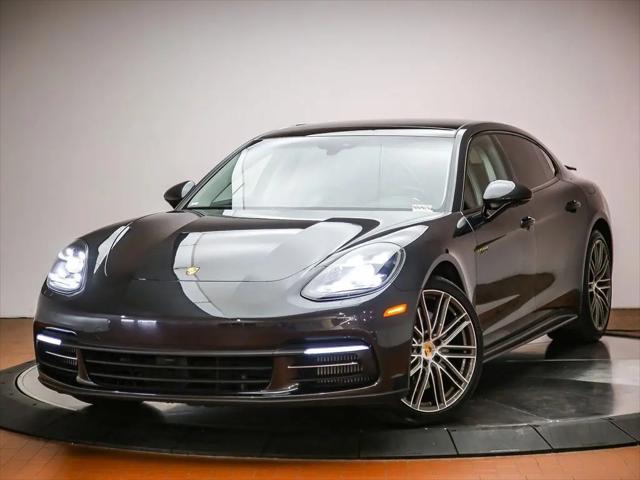 2018 Porsche Panamera E-Hybrid 4 Executive for sale in Norwalk, CA