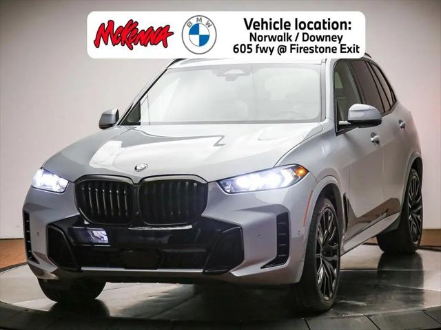 2024 BMW X5 xDrive40i for sale in Norwalk, CA