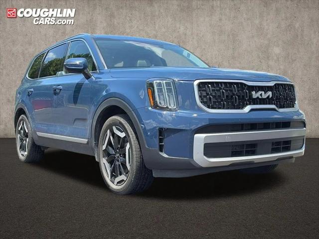 2023 Kia Telluride for sale near Pataskala, OH
