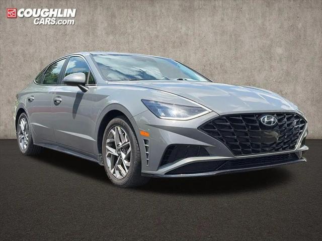 2023 Hyundai Sonata SEL for sale in Pataskala, OH