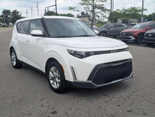 2024 Kia Soul LX for sale in Pataskala, OH