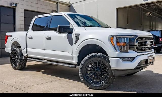 2023 Ford F-150 XLT for sale in Garland, TX