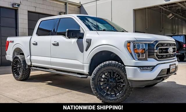2023 Ford F-150 XLT for sale in Garland, TX