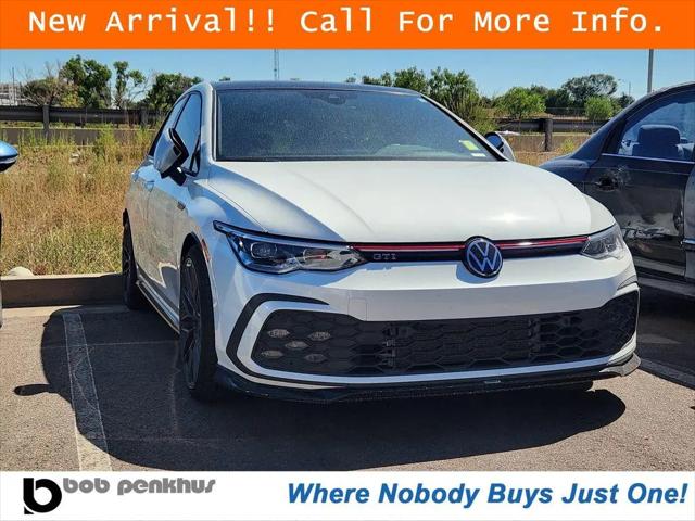 2024 Volkswagen Golf GTI 2.0T Autobahn for sale in Colorado Springs, CO