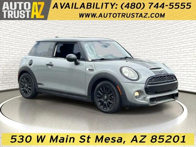 2018 MINI Hardtop Cooper S for sale in Mesa, AZ