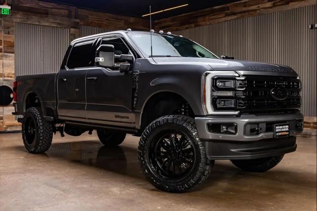 2026 Ford F-250 Platinum for sale in Humble, TX