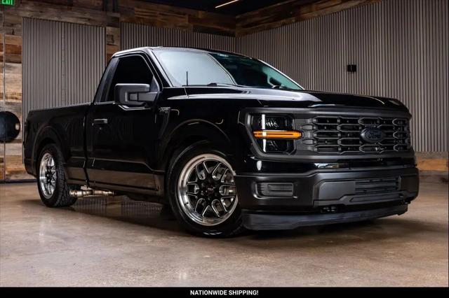 2025 Ford F-150 XL for sale in Live Oak, TX