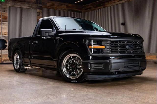 2025 Ford F-150 XL for sale in Live Oak, TX