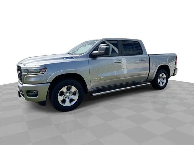 2025 Ram 1500 Big Horn Crew Cab 4x4 5'7" Box for sale in Sturgeon Bay, WI