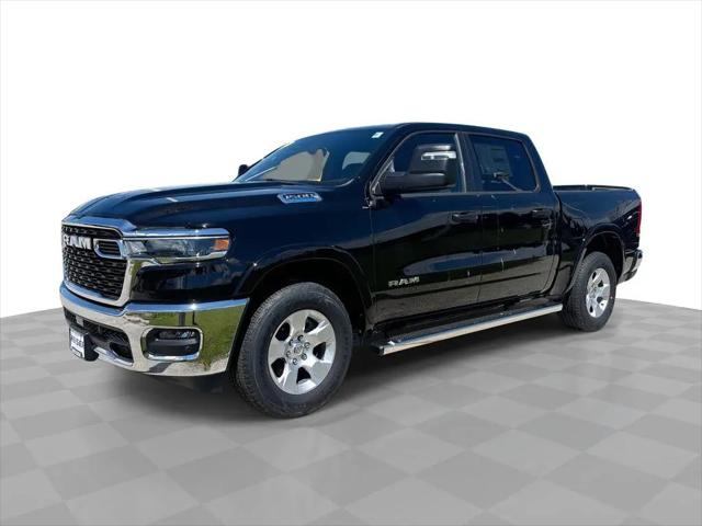 2025 Ram 1500 Big Horn Crew Cab 4x4 5'7" Box for sale in Sturgeon Bay, WI