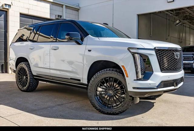 2026 Cadillac Escalade Platinum Sport for sale in Franklin, TN