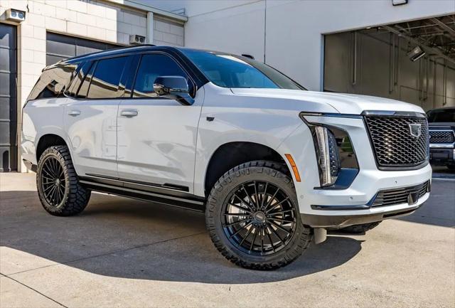 2026 Cadillac Escalade Platinum Sport for sale in Franklin, TN