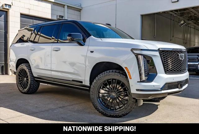 2026 Cadillac Escalade Platinum Sport for sale in Franklin, TN