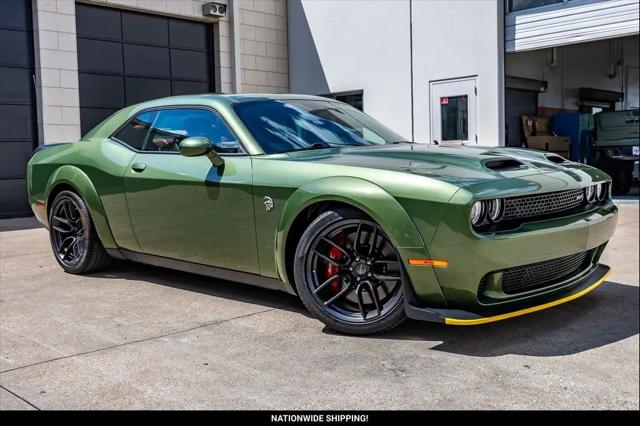 2023 Dodge Challenger SRT Hellcat Redeye Widebody Jailbreak for sale in Franklin, TN