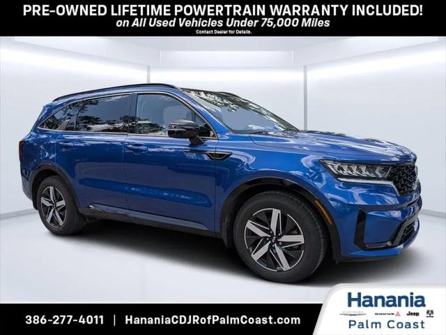 2021 Kia Sorento S for sale in Palm Coast, FL