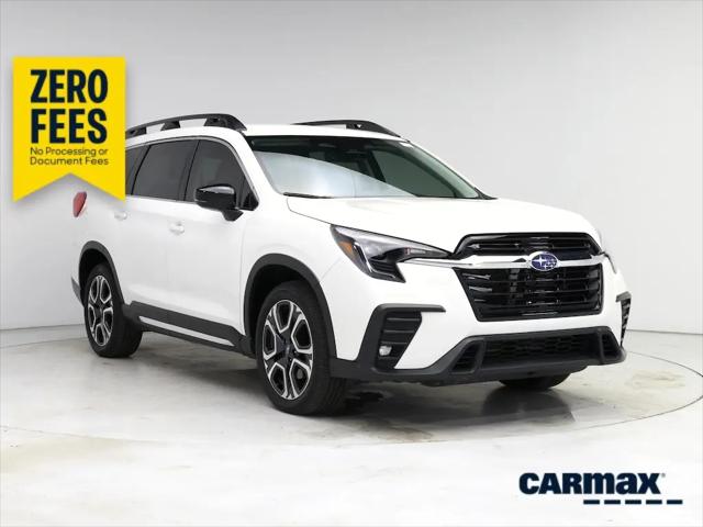 2024 Subaru Ascent Limited 8-Passenger for sale in Florence, KY
