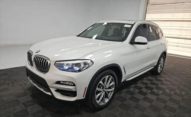 2019 BMW X3 sDrive30i for sale in Scottsdale, AZ