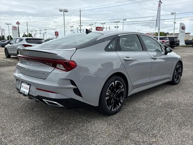 2024 Kia K5 GT-Line for sale in Mobile, AL
