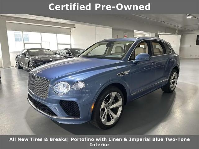 2023 Bentley Bentayga V8 for sale in Chicago, IL